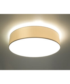 Luminaria Lineal de Superficie LED 18W 120Lm/W 2160Lm CCT (Tonalidad Luz Regulable) 60Cm 40,000H