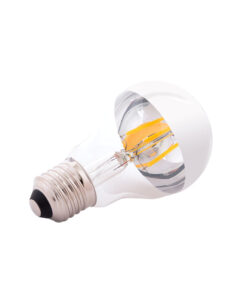 Ventilador Dc Relampago Función Verano-Invierno 60w Blanco 3 Aspas 107d 6980lm 3500-4000-6500k Remoto y Temporizador