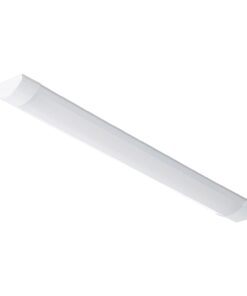 Luminaria Lineal de Superficie LED 18W 120Lm/W 2160Lm CCT (Tonalidad Luz Regulable) 60Cm 40,000H