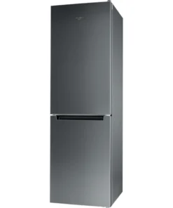 Frigorifico Whirlpool WFNF 81E OX 1