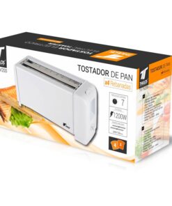 Tostador de pan