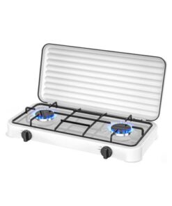 Alternative view of Cocina Gas Portátil TH-GS63
