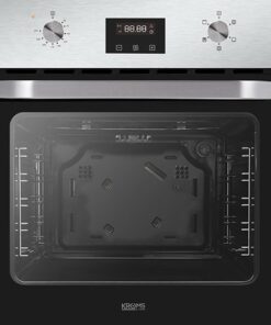 Horno Kroms sin turbo