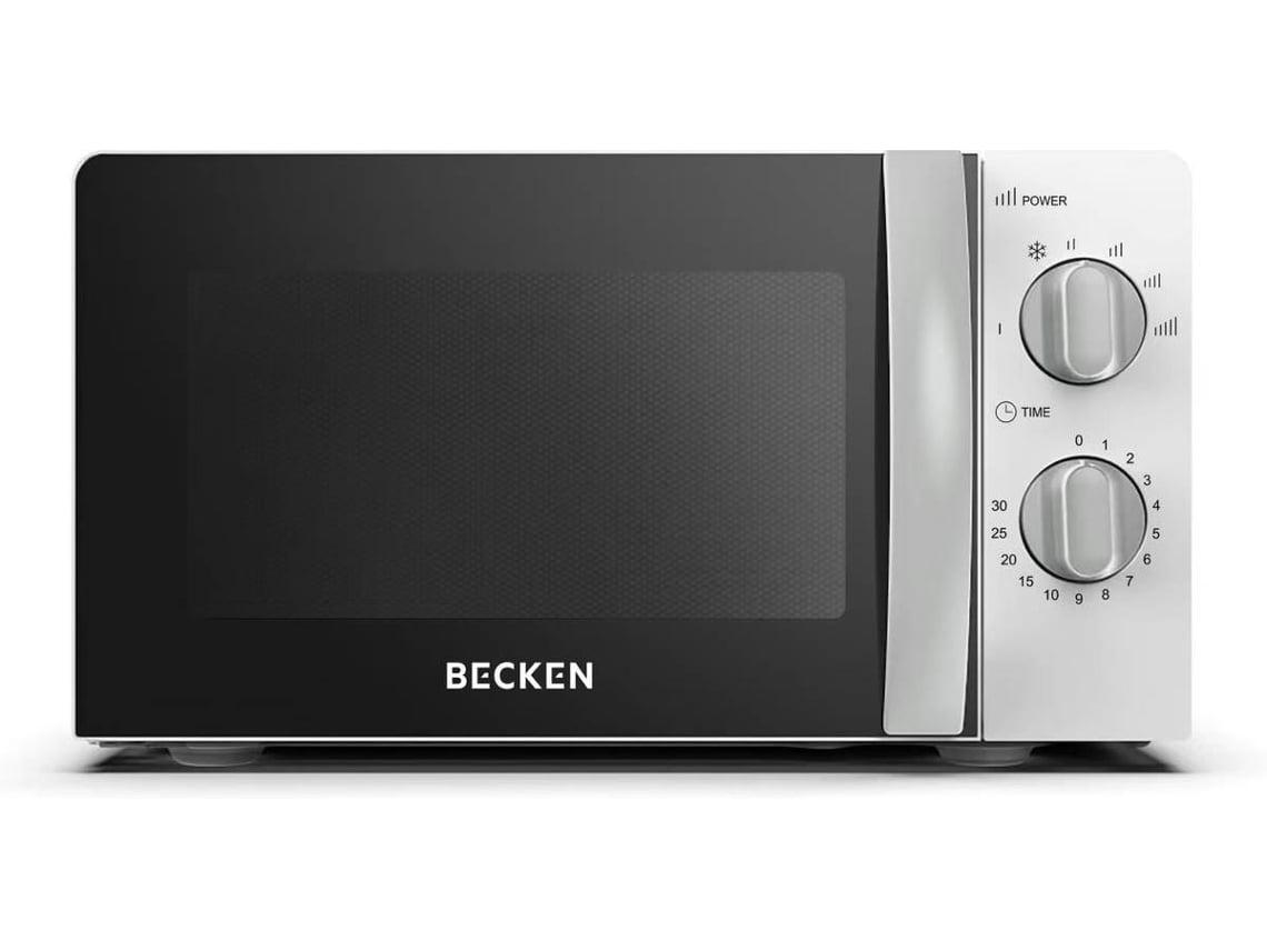 Microondas Becken BMW4459 blanco