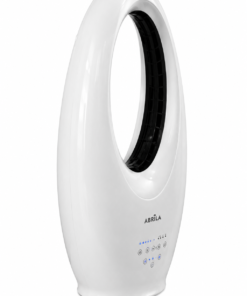 Ventilador Sin Aspas Abrila