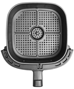 Alternative view of Freidora aire TEFAL EY145810 / 87 A - 0825