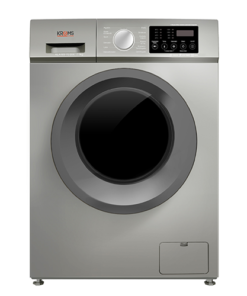 Lavadora INOX 8KG