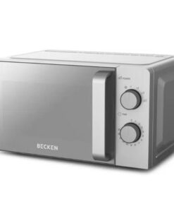 Alternative view of Horno microondas BMWO9945SL Becken INOX