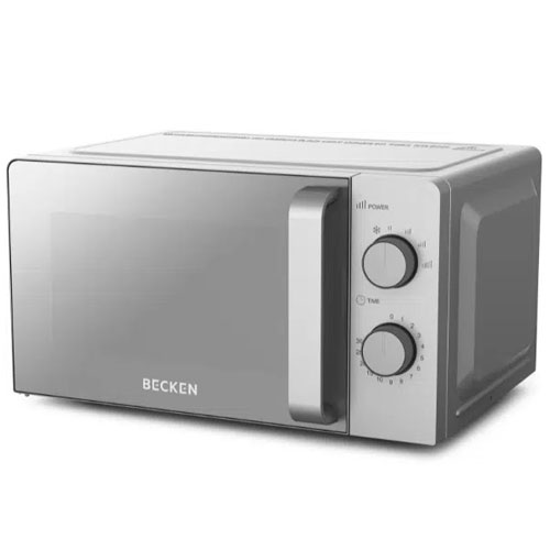 Horno microondas BMWO9945SL Becken INOX - Imagen 2