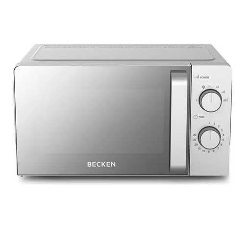 Horno microondas BMWO9945SL Becken INOX