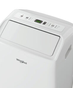 Alternative view of Aire Acondicionado Portátil Whirlpool
