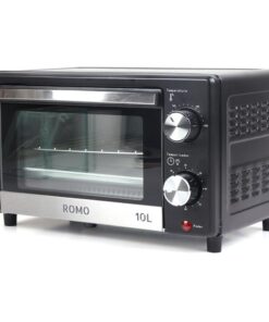 Mini horno Romo 10L RO-HLI10LN