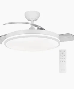 Ventilador de techo - ELECSAN VETE107W