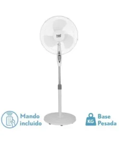 Ventilador Serie Bise 184041001