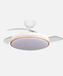 Ventilador techo ABRILA RELAMPAGO